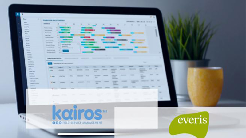 Netboss strengthens its collaboration with everis in Colombia
