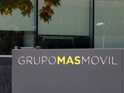 MásMóvil and Kairos365<strong>FSM</strong>