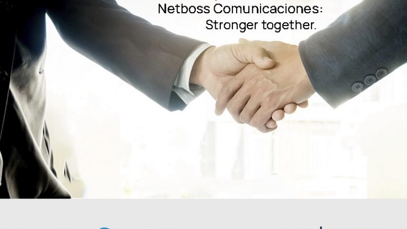 Optare Solutions and Netboss Communications announce strategic alliance to empower field service management