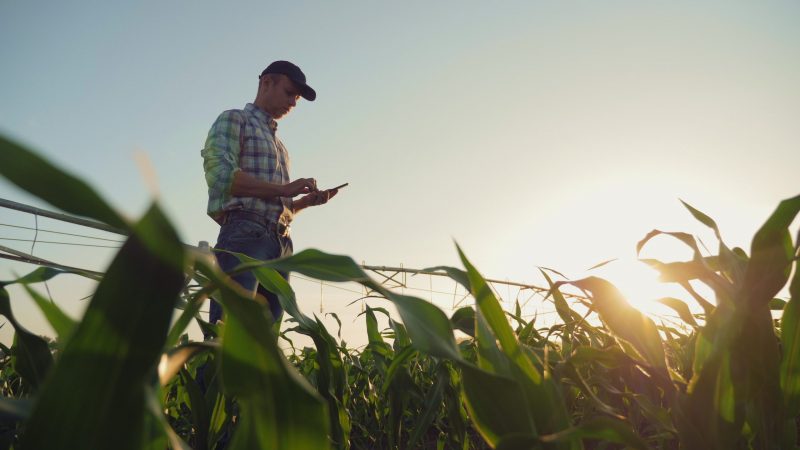 The Future of the Field with Mosaic Agrodata 4.01