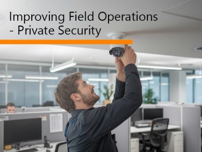 SICOR Seguridad and Kairos365<strong>FSM</strong>