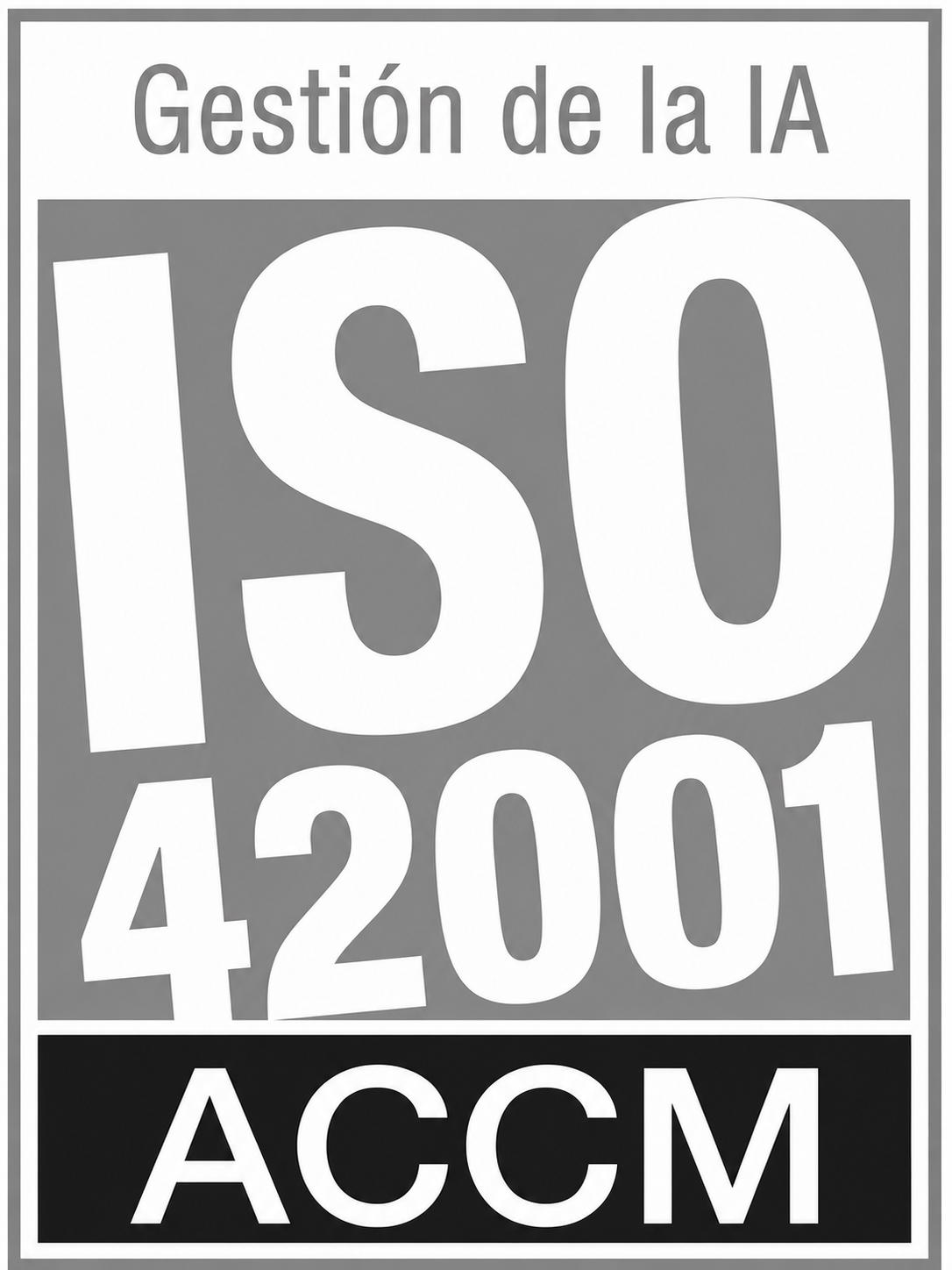 Logo 42001